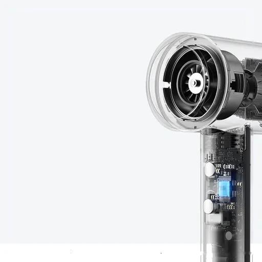 سشوار پرسرعت شیائومی مدل GSH501LFT-2