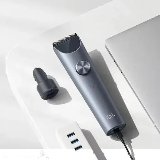 ماشین اصلاح مو شیائومی مدل MJGHHC2LF-1