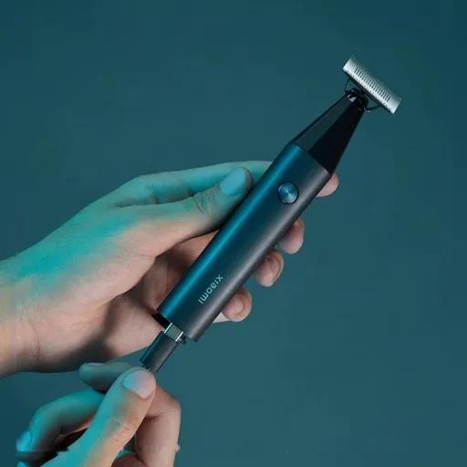 ماشین اصلاح صورت و بدن شیائومی مدل X300-1