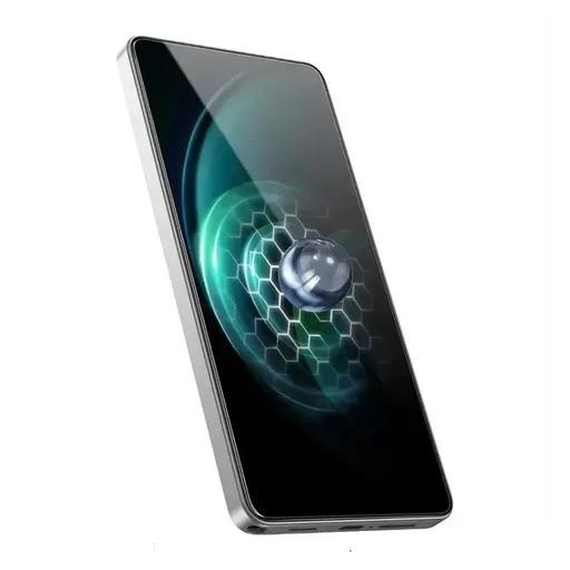 گلس سامسونگ گلکسی S26 اولترا گرین لاین مدل GN9HSGL26U-1