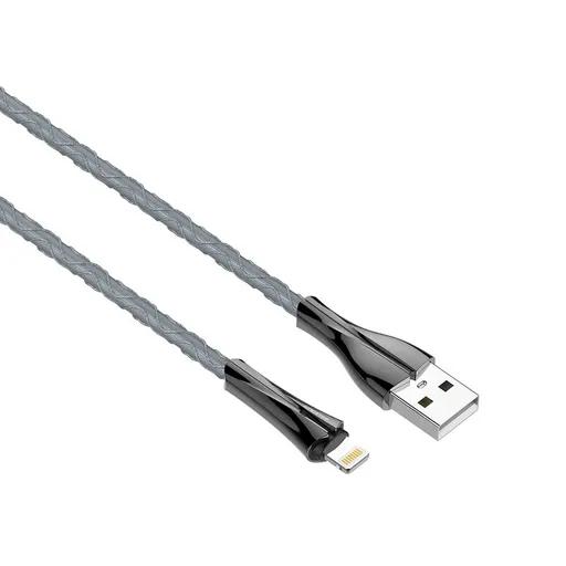 کابل USB به لایتنینگ کینگ استار مدل +K28 i-1