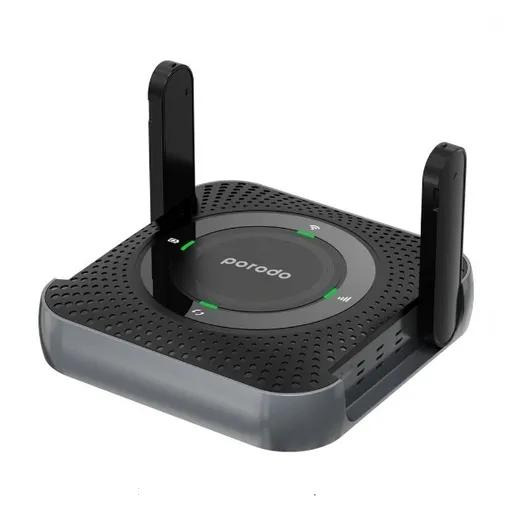 مودم 4G قابل حمل پرودو مدل PD-4GCPMF-0