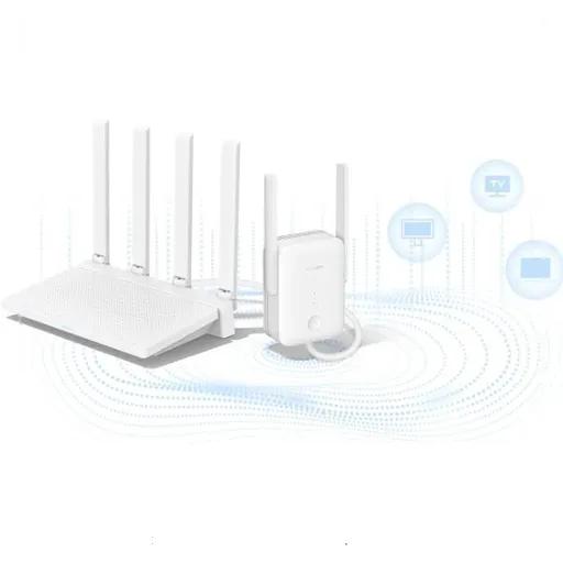 تقویت کننده وای فای 6 شیائومی مدل DVB4514GL-2