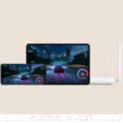 روتر وای فای 6 شیائومی مدل RD12-2