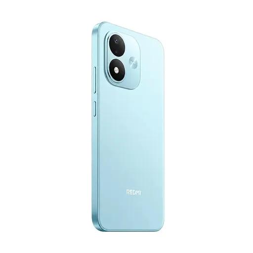 گوشی شیائومی ردمی نوت 17 4G حافظهٔ داخلی 128 گیگابایت رم 6 گیگابایت