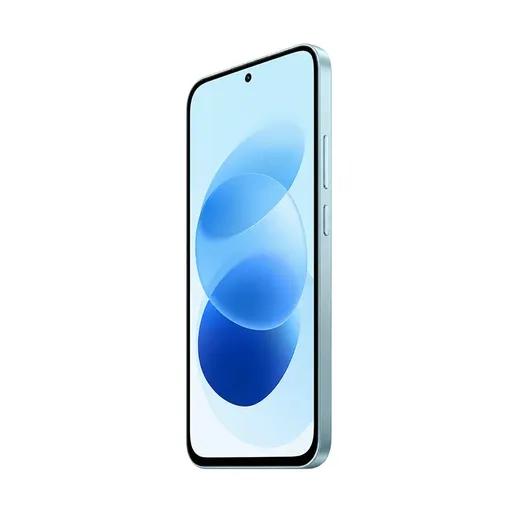 گوشی شیائومی ردمی نوت 17 4G حافظهٔ داخلی 128 گیگابایت رم 6 گیگابایت