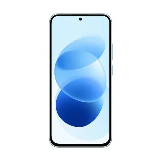 گوشی شیائومی ردمی نوت 17 4G حافظهٔ داخلی 128 گیگابایت رم 6 گیگابایت