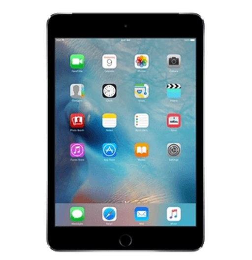 اپل آیپد مینی 4-2