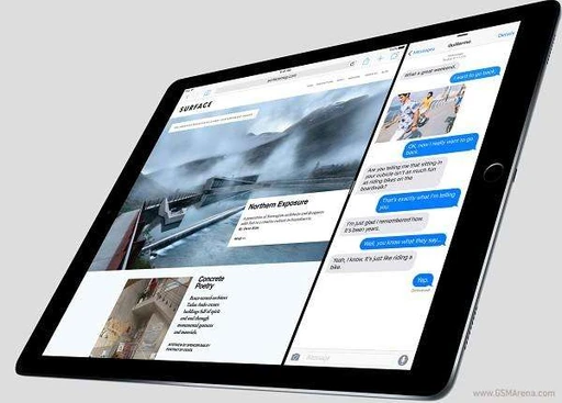 اپل آیپد پرو-1