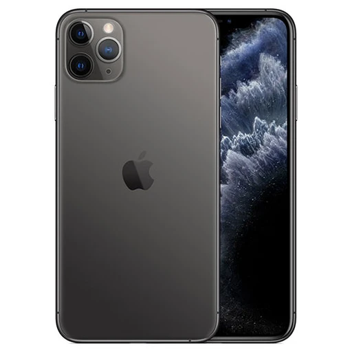 اپل آیفون 11 پرو مکس ظرفیت 256GB رم 4GB-0