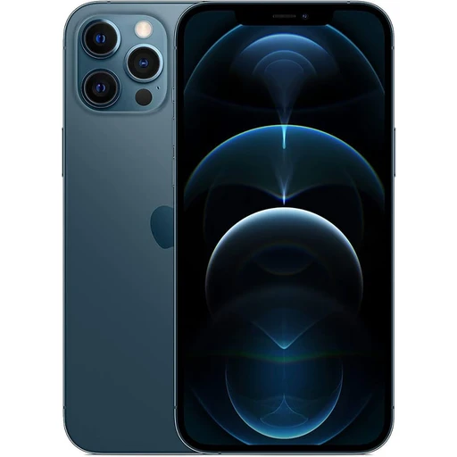 اپل آیفون 12 پرو مکس ظرفیت 512GB رم 6GB-3