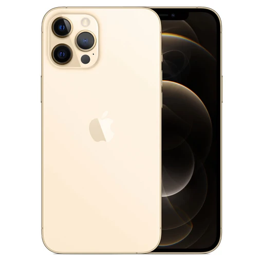 اپل آیفون 12 پرو مکس ظرفیت 512GB رم 6GB-10