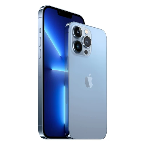 اپل آیفون 13 پرو مکس ظرفیت 256GB رم 6GB - نات اکتیو ZD/A FL - ریفربیش-1