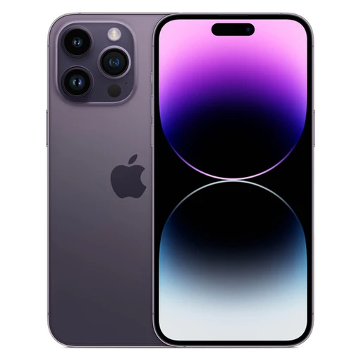 اپل آیفون 14 پرو مکس ظرفیت 128GB رم 6GB-0