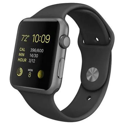 اپل واچ اسپورت 42 میلیمتری-0