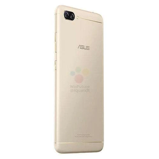 ایسوس زنفون 4 مکس پلاس ZC554KL-2