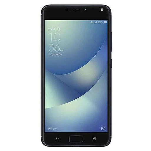 ایسوس زنفون 4 مکس ZC520KL-0
