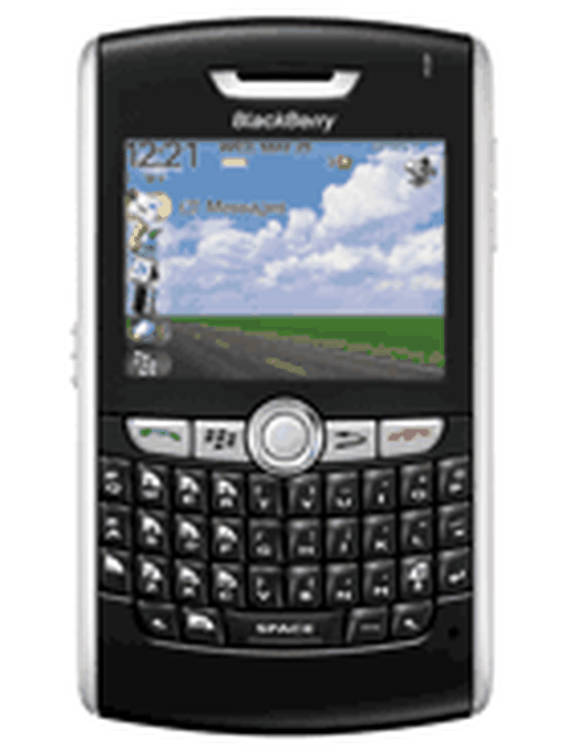 بلک بری 8800-1