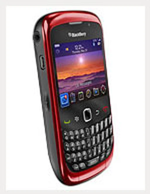 بلک بری کرو 3G 9300-0