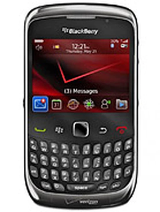 بلک بری کرو 3G 9330-0