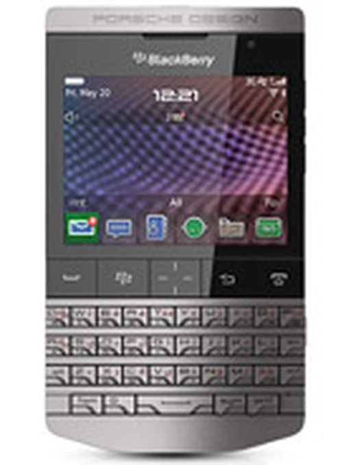 بلک بری Porsche Design P'9981-0