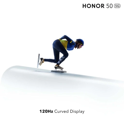 آنر 50 ظرفیت 256GB رم 8GB-3