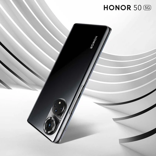 آنر 50 ظرفیت 256GB رم 8GB-7