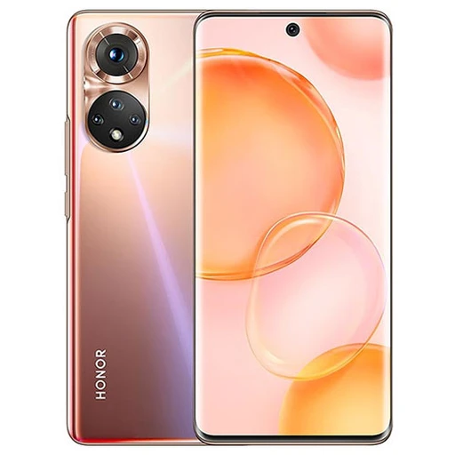 آنر 50 ظرفیت 256GB رم 8GB-0