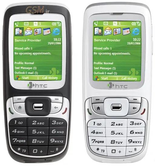 اچ تی سی S310-1