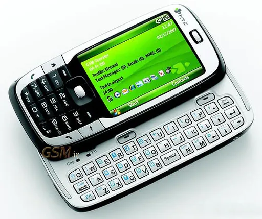 اچ تی سی S710-2