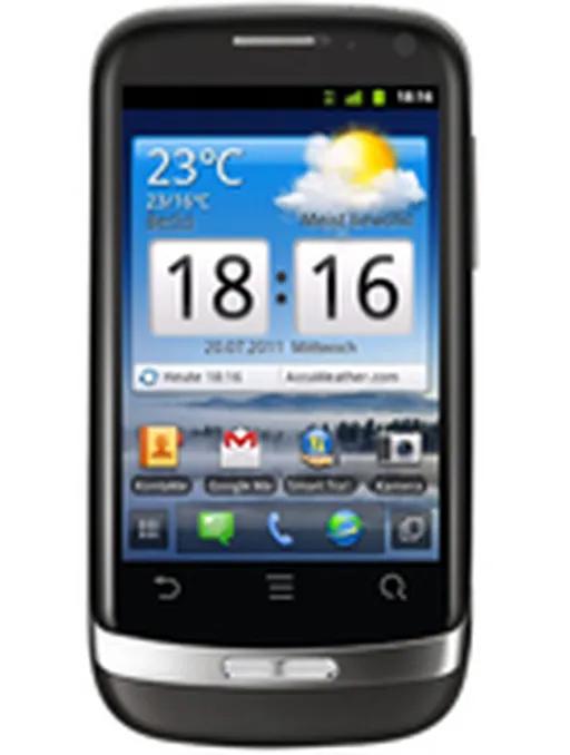 هواوی ادیوس ایکس 3 - یو 8510-1