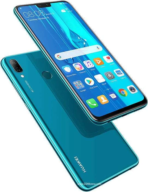 هواوی وای ۹ ۲۰۱۹-1
