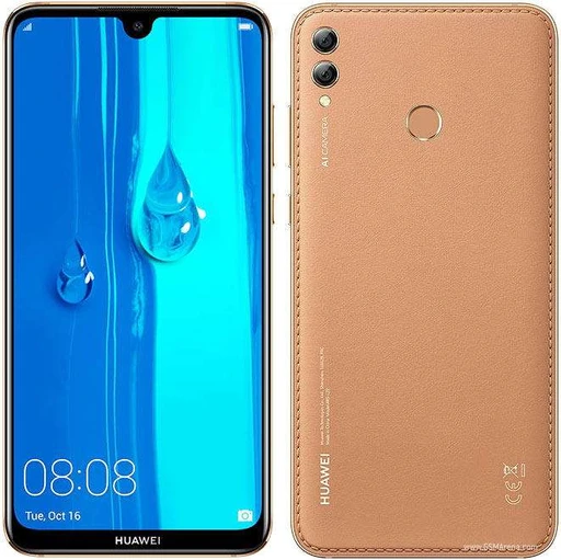 هواوی وای مکس-1