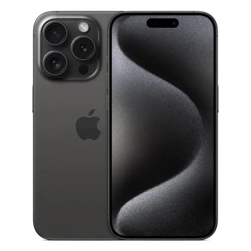 اپل آیفون 16 پرو ظرفیت 256GB رم 8GB - نات اکتیو ZA/A - رجیستر شده