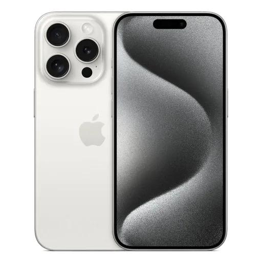 گوشی اپل آیفون 16 پرو مکس ظرفیت 512GB رم 8GB - نات اکتیو ZA/A - رجیستر شده-5