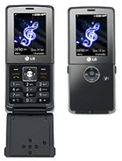 ال جی کی ام 380-0
