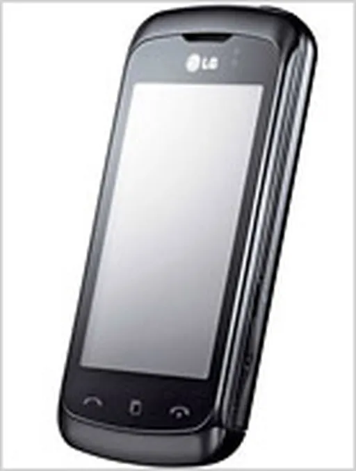 ال جی کی ام 555 ای-0