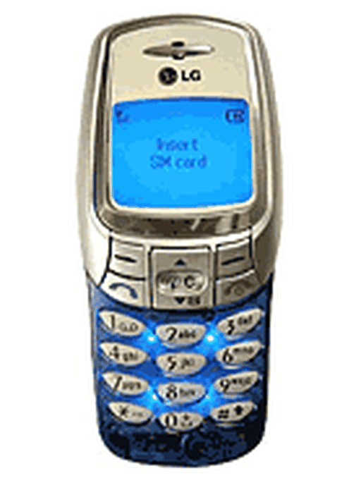 ال جی دبلیو 3000-0