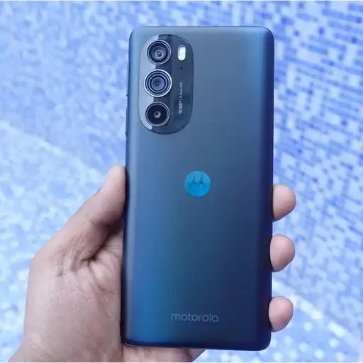 موتورولا اج 30 پرو 5G  ظرفیت 256GB رم 12GB-2