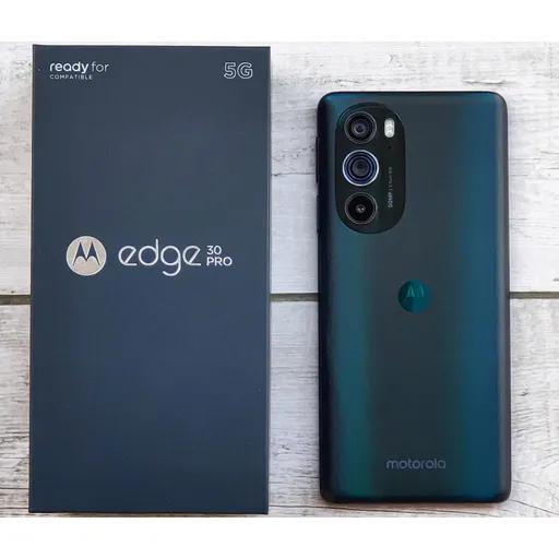 موتورولا اج 30 پرو 5G  ظرفیت 256GB رم 12GB-3