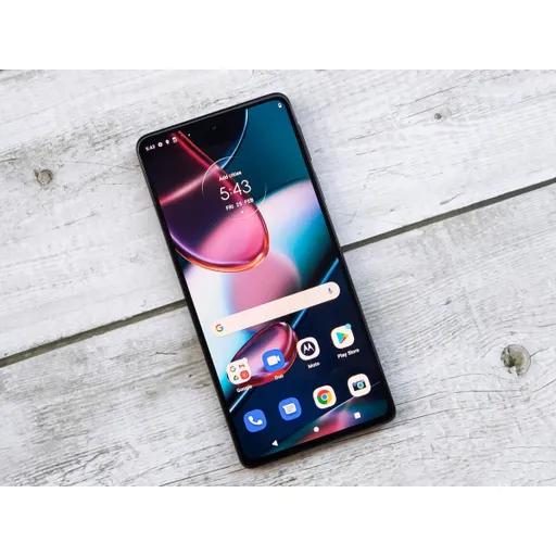 موتورولا اج 30 پرو 5G  ظرفیت 256GB رم 12GB-5