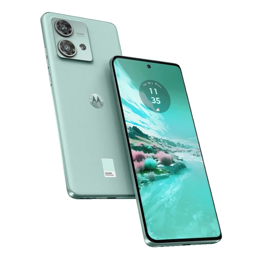 موتورولا اج 40 نئو ظرفیت 256GB رم 12GB-3