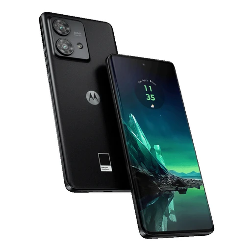 موتورولا اج 40 نئو ظرفیت 256GB رم 12GB-7