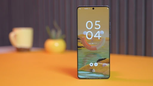 موتورولا اج 50 پرو ظرفیت 256GB رم 12GB-4