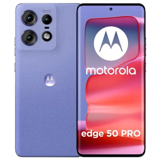موتورولا اج 50 پرو ظرفیت 256GB رم 12GB-0