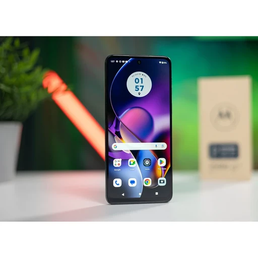 موتورولا موتو G54 5G ظرفیت 128GB رم 8GB-4