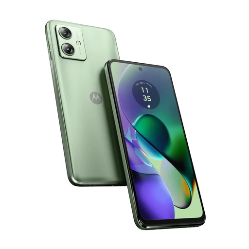 موتورولا موتو G54 5G ظرفیت 128GB رم 8GB-2