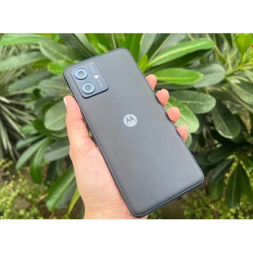 موتورولا موتو G54 5G ظرفیت 128GB رم 8GB-3