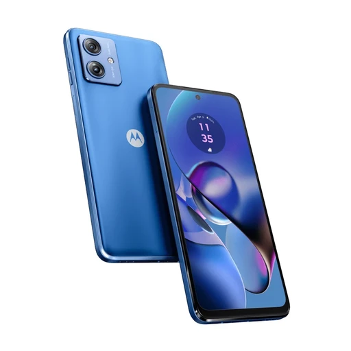 موتورولا موتو G54 5G ظرفیت 128GB رم 8GB-8