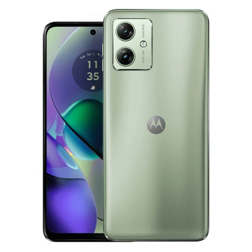 موتورولا موتو G54 5G ظرفیت 128GB رم 8GB-5